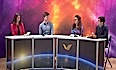 Урок N:6 "Или кой народ е толкова велик?"